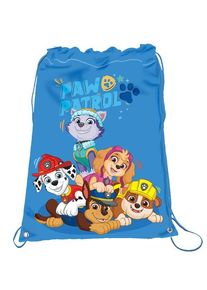 Euromic Gym bag with safety strings and break-away buckle 210D polyester 35 x 45 cm