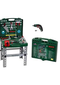 Theo Klein Bosch Workbench | 8676