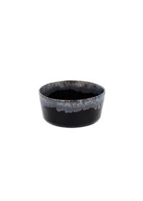 Costa Nova Bowl Gres 50 cl 14 x 6 cm Black Ceramic