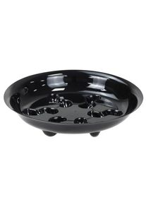 Home>it Home>it HOME it ® Planteunderskål Ø20.5 cm sort