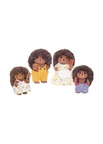 Sylvanian Families Hedgehog Family