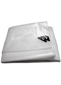 Green>it Reinforced tarpaulin 8.0 m × 12.0 m = 96.0 m2