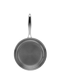 Heirol Frying pan 28 cm Steelsafe Pro