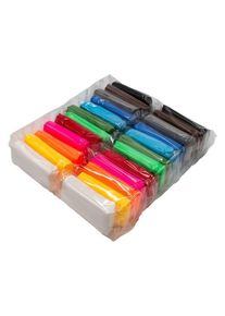 Colorations - Air Dry Clay Color Set of 24