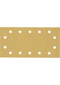 Bosch Expert C470 Sandpaper 50 pcs