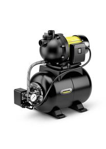 K&auml;rcher K&auml;rcher BP 4.900 Home