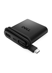 Dell Pro DA225 - docking station - USB-C - HDMI