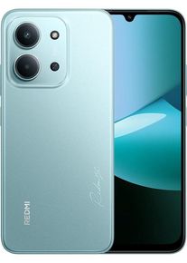 Xiaomi Redmi 15C 128GB/4GB - Mint Green