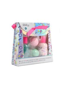 CREATE IT! Poptastic Bath Gift Set