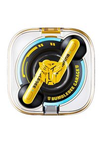 Transformers TWS TF-T03 headphones (yellow)