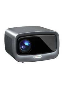 BlitzWolf Projektoren BW-V9 Projector - 1920 x 1080 - 1000 ANSI lumens