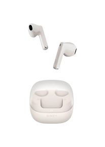 Aukey EP-M4 Move Flex - White