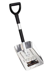 Fiskars Snow Light Car Spade