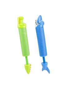 Splash Water Sprayer Water Gun Long Animal