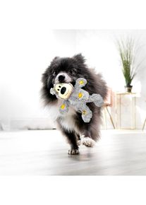 Kong Hundespielzeug Wild Knots Bear Verschiedene Farben XS 10cm