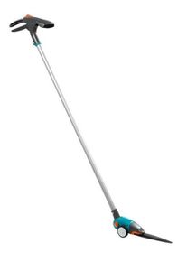 Gardena Comfort Grasschere, langstielig