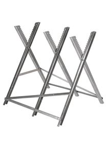 Einhell Chain Saw Trestle Kettensägebock