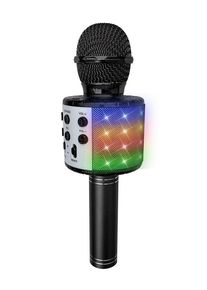 Music Karaoke Microphone