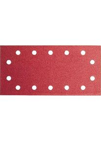 Bosch SLIBEBLAD RW 115X230MM K240 10 STK