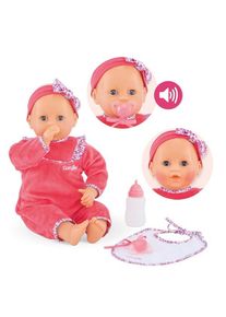 Corolle Mon Grand Poupon Baby doll Lilac 42cm