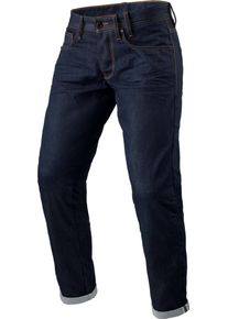 Revit Lewis Selvedge TF, jeans , color: Dark Blue , size: W28/L30