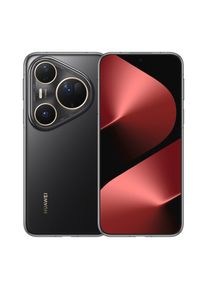 Huawei Smartphone »Pura 80 Ultra« Schwarz