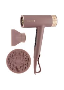 Remington Haartrockner »AIRviveDigital Haartrockner (EC8930)« 1.600 W 2 Aufsätze Digital Motor, Ionic Air, Anti-Frizz, 12 Heiz-&Geschwindigkeitsstufen