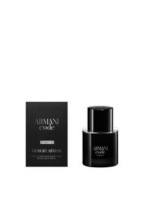 Giorgio Armani Armani Code Homme Parfum Edp Spray Refillable 30ml