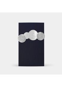 Afnan Tribute Blue Eau De Parfum 100 ml.