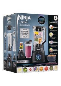 Ninja Mixer TB301EU Detect Power Mixer Pro - 1200 W