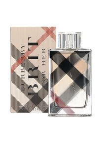 Burberry Brit for Her Eau de Parfum 100 ml