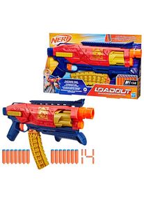 Nerf Loadout Shadowspeed Recon Blaster