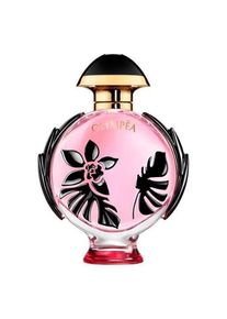 Paco Rabanne Olymp&eacute;a Flora Intense Eau De Parfum 50 ml