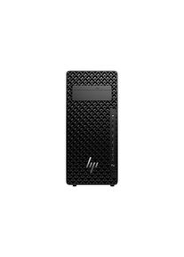 HP Workstation Z2 G1i