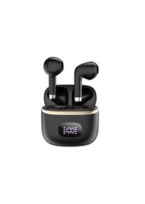 Dudao U15Pro TWS wireless headphones - black