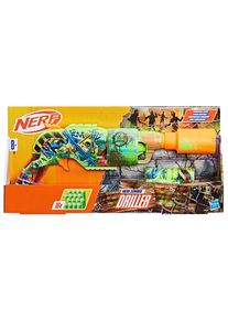 Nerf Zombie Driller