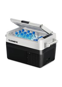 Dometic CFF-35 Compressor Cooler 34L AC/DC - Dark Gray