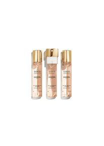 Chanel Coco Mademoiselle Intense Giftset