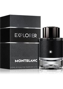 Montblanc Explorer Edp Spray