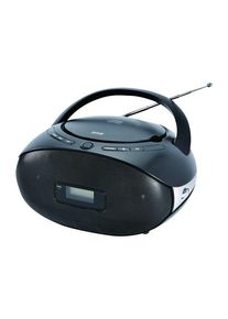 Denver TC-29 - boombox - CD - FM - Stereo