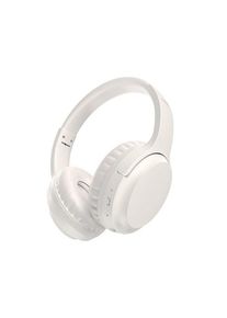 Dudao X22Pro on-ear wireless Bluetooth 5.3 headphones - white