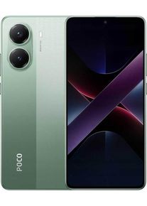 Xiaomi POCO X7 Pro 256GB/8GB - Green