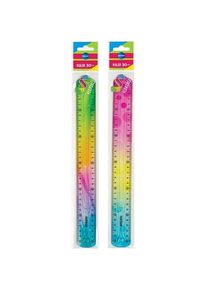 Hobby Mate Lineal FLEXI DECO 30 cm.