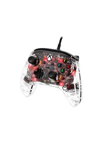 HYPERX Clutch Gladiate | RGB - Wired Controller - Microsoft Xbox One