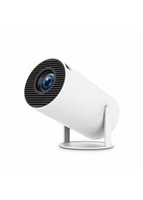 Denver Projektoren PR-2500 - 37" to 170" - Bluetooth 5.0 - 1920 x 1080 - 170 lumens