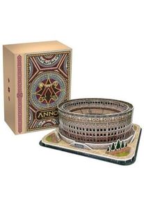 Ubisoft Anno 117 Pax Romana (Governor's Edition) - Windows - Strategie - PEGI 12