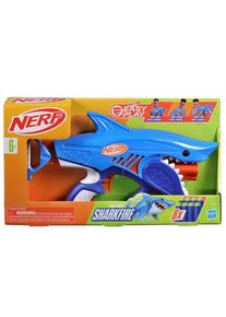 Nerf Junior Wild Sharkfire