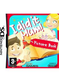 505Games I Did it Mum! Picture Book - Nintendo DS - Unterhaltung - PEGI 3