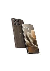 Motorola Edge 60 Pro 512GB/12GB - Pantone Walnut