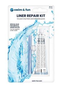 Swim & Fun Swim & Fun Liner Repair Set